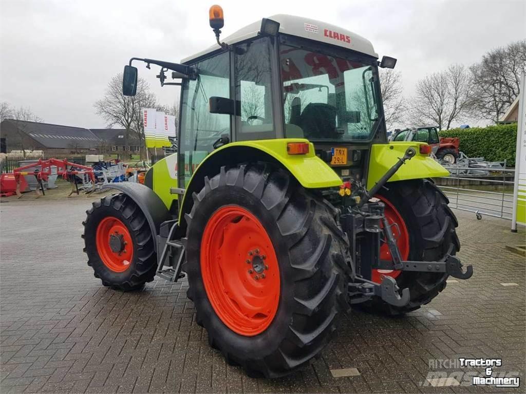 CLAAS Celtis 436 RX 建筑机械-其他