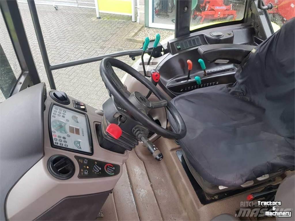 CLAAS Celtis 436 RX 建筑机械-其他