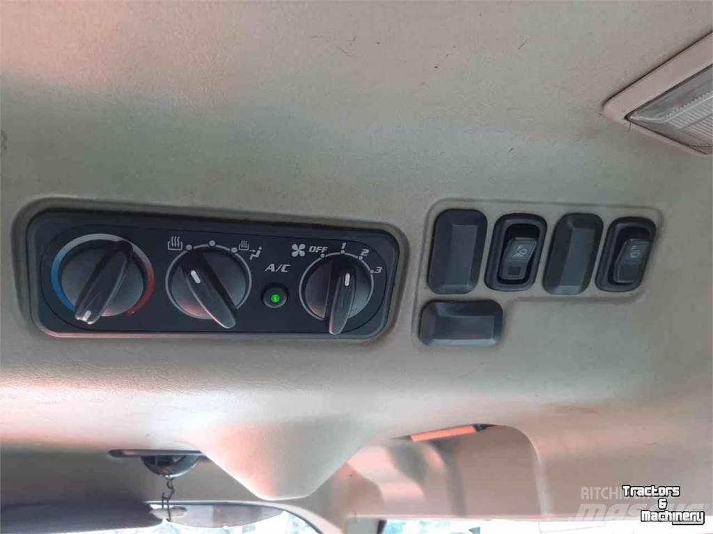 Kubota L5740 建筑机械-其他