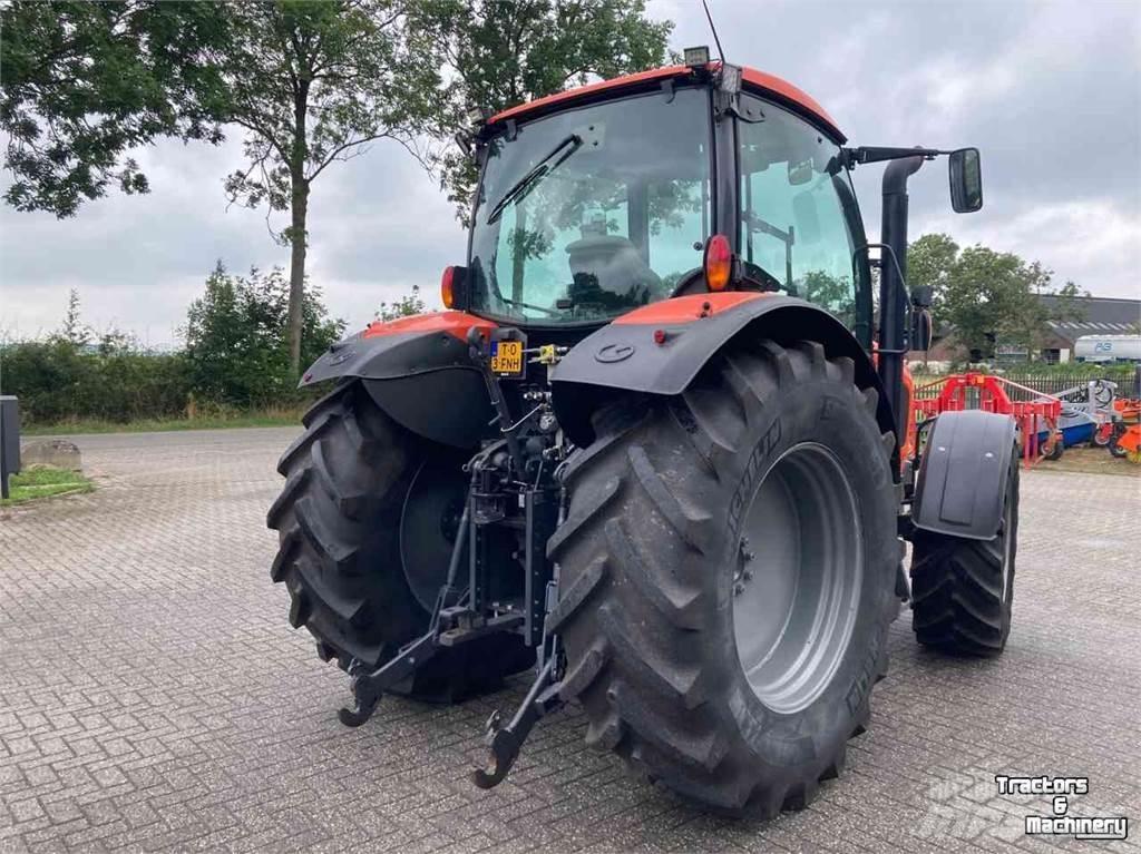 Kubota M110GX 建筑机械-其他