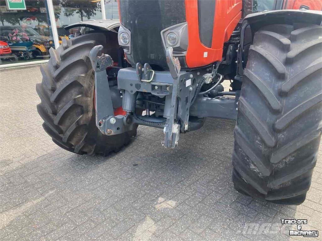 Kubota M7172 建筑机械-其他