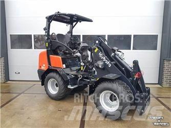 Kubota RT250-2 Shovel 建筑机械-其他