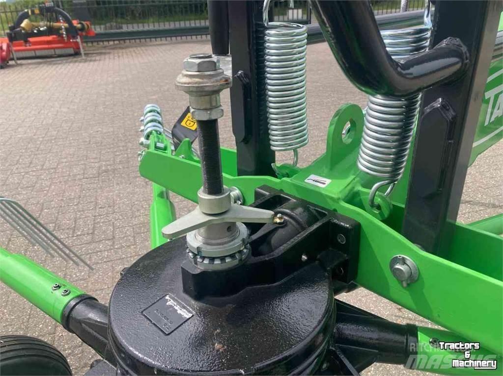 Talex Spyder 360 hark 其他收获机械