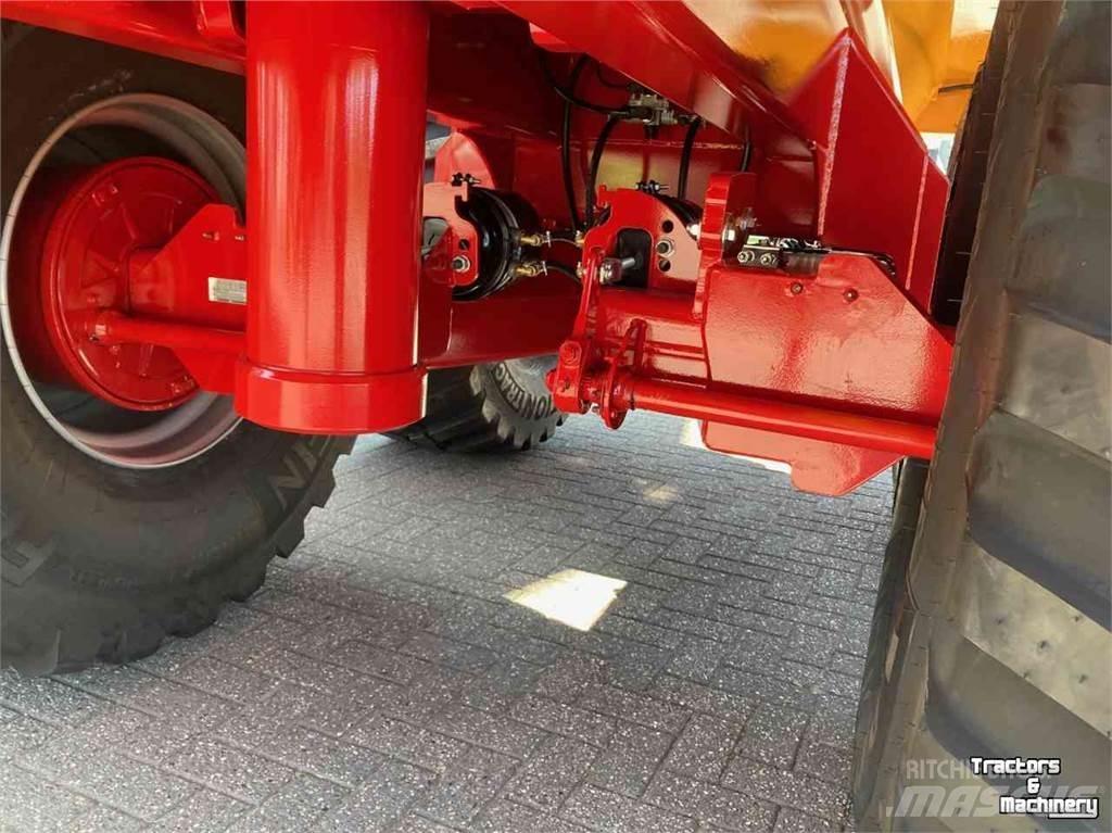 VGM Everest EV22 其他拖车