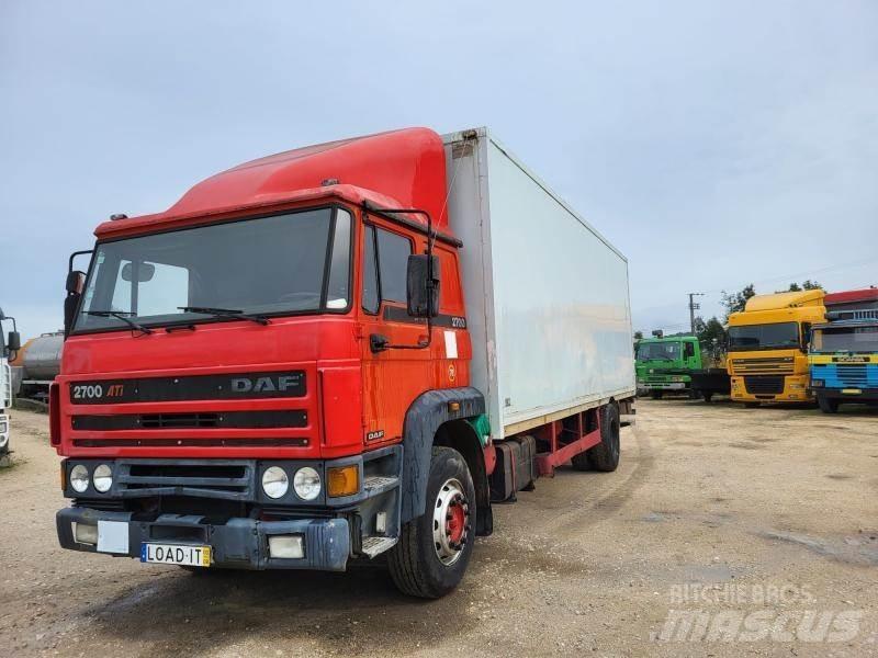 DAF 2700 ATI 其他货车