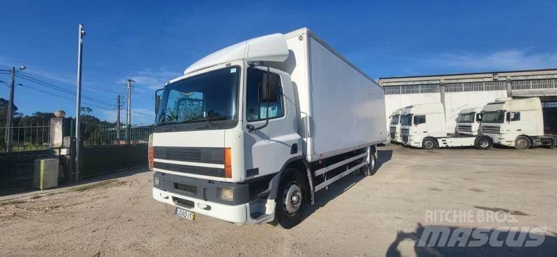 DAF 75 ATI 其他货车