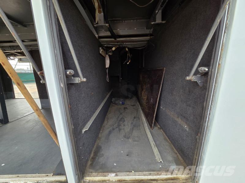 MAN 18.370 长途公共汽车