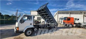 Mitsubishi FH100 自卸式货车