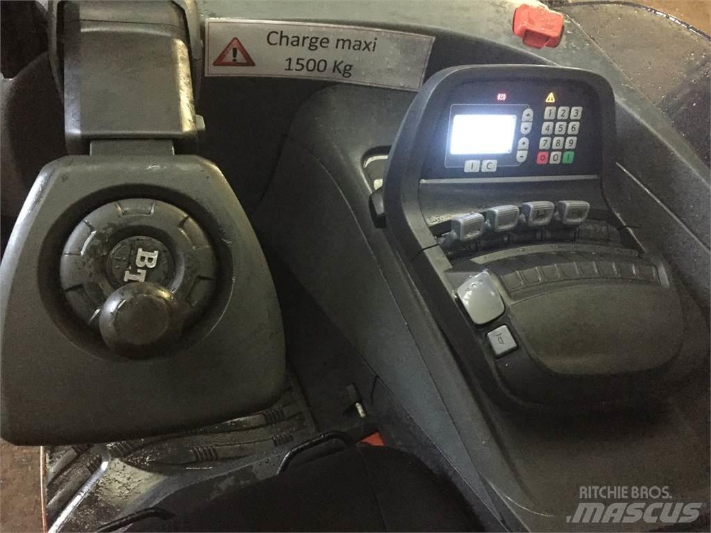BT RRE160 前移式叉车
