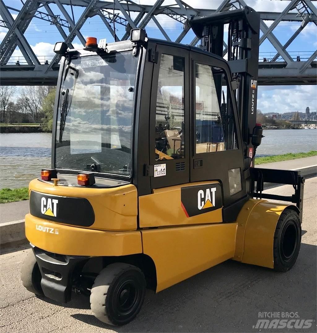 CAT EP50 其他叉车