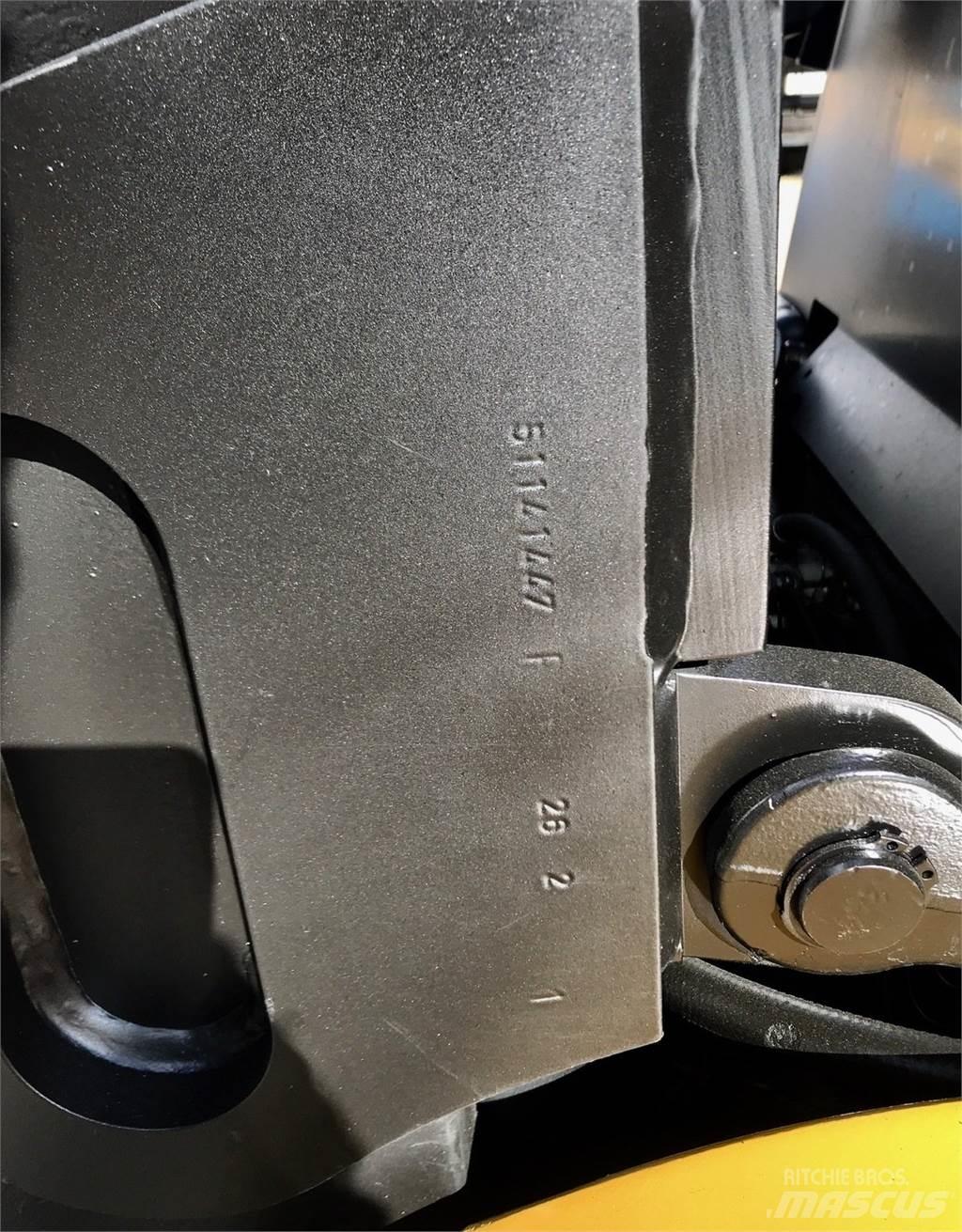 CAT EP50 其他叉车