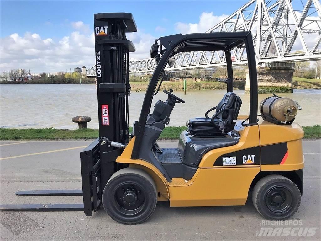 CAT GP30N 其他叉车