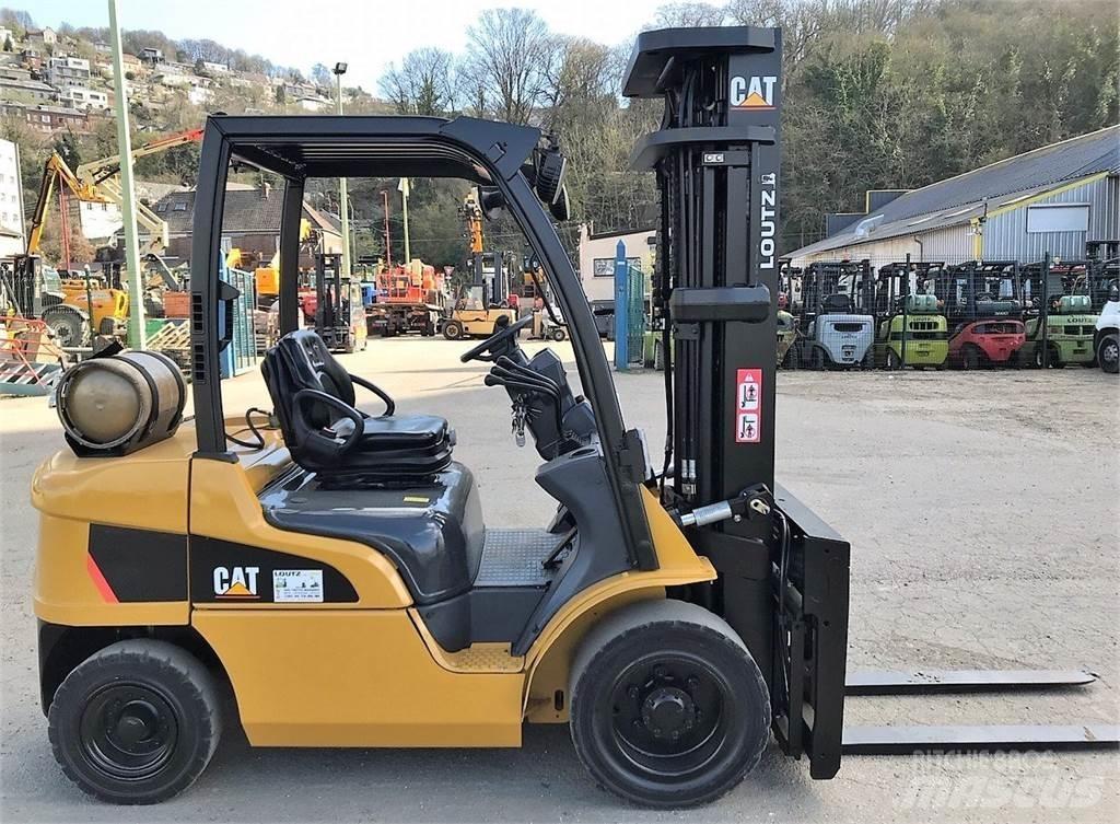 CAT GP30N 其他叉车