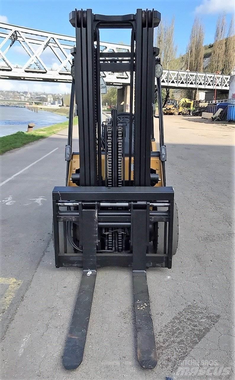 CAT GP30N 其他叉车