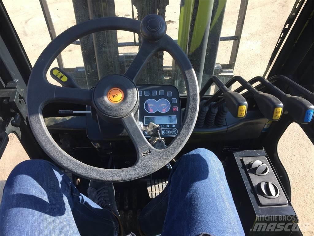 Clark C30L 其他叉车