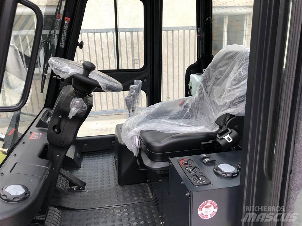 Clark C80D 其他叉车