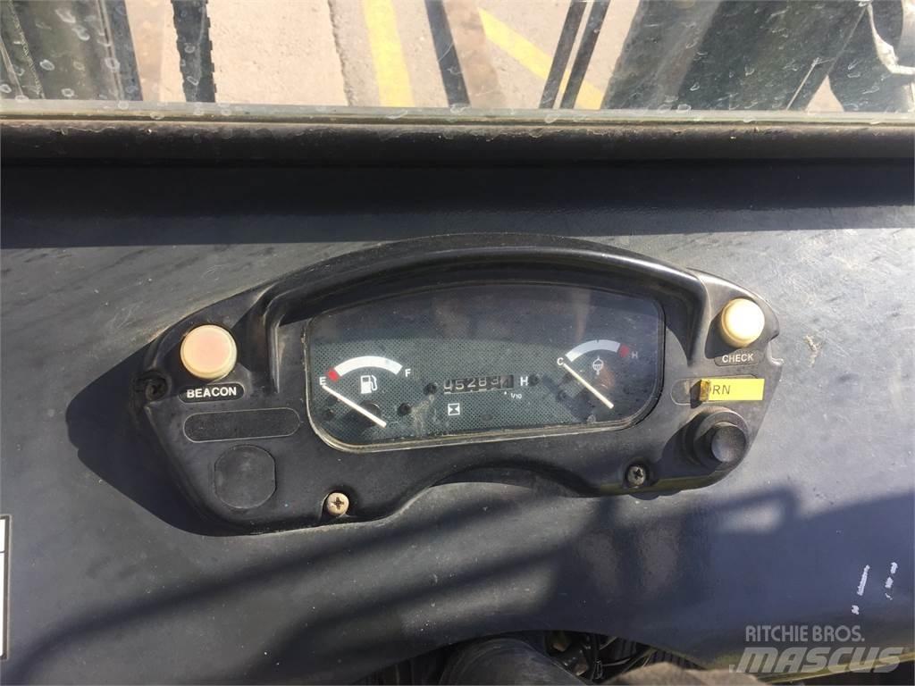 Clark CMP45D 其他叉车