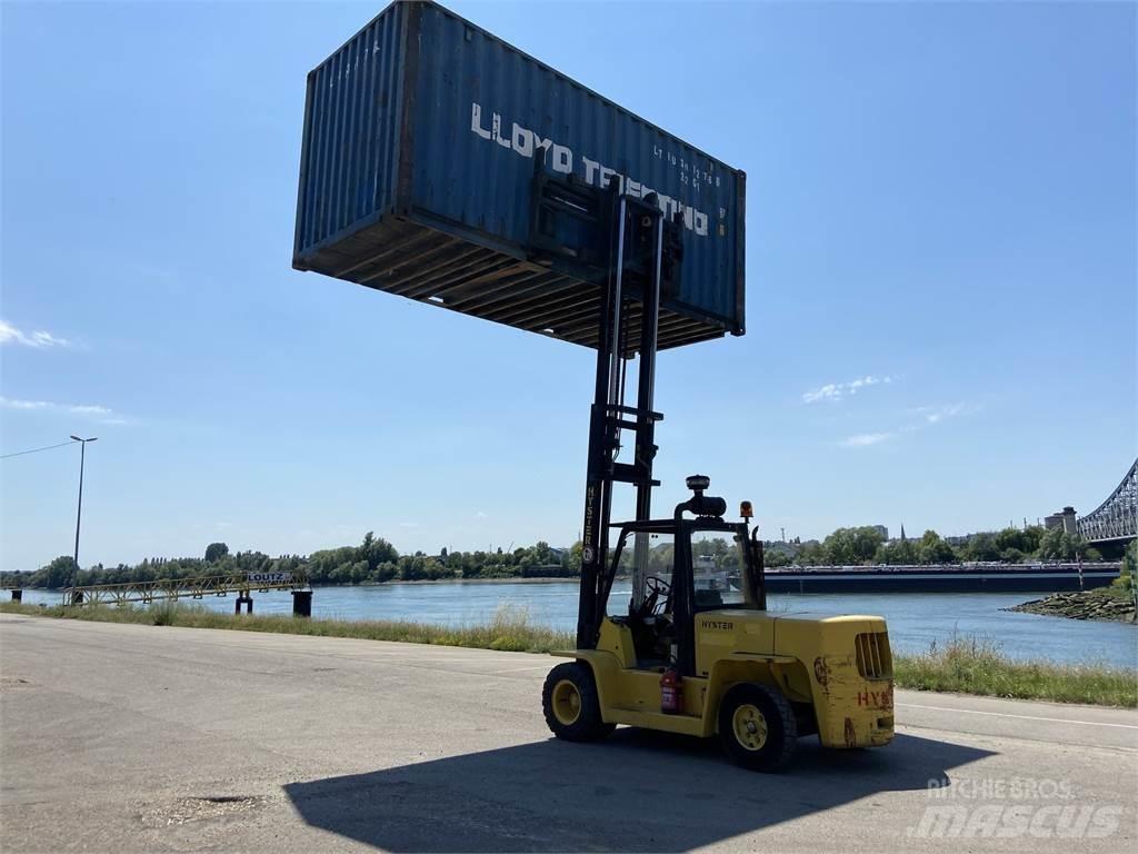 Hyster H7.00XL 其他叉车