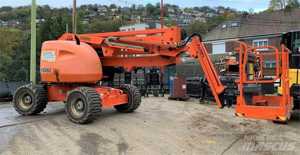 JLG 450AJ 其他升降机和高空作业平台