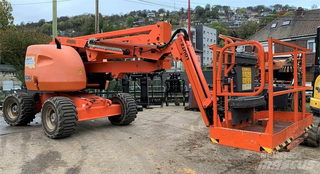 JLG 450AJ 其他升降机和高空作业平台