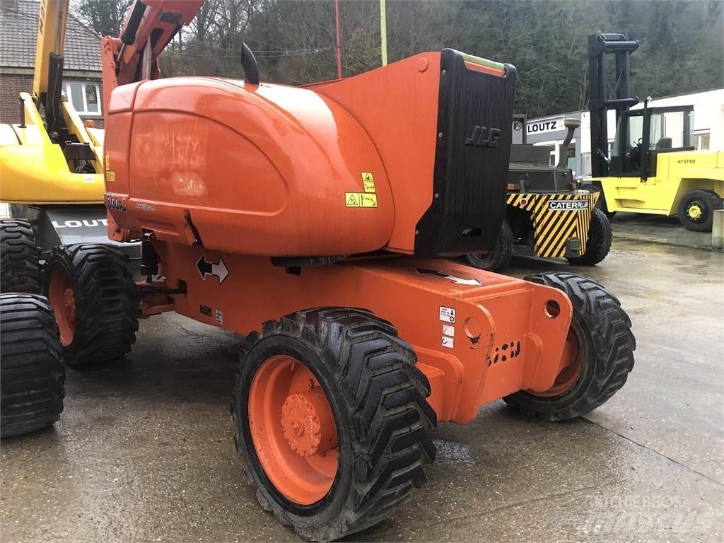 JLG 800AJ 其他升降机和高空作业平台