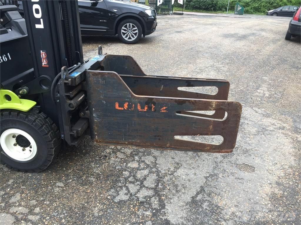 Kaup T415 挖斗