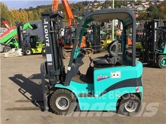 Maximal FB15 其他叉车