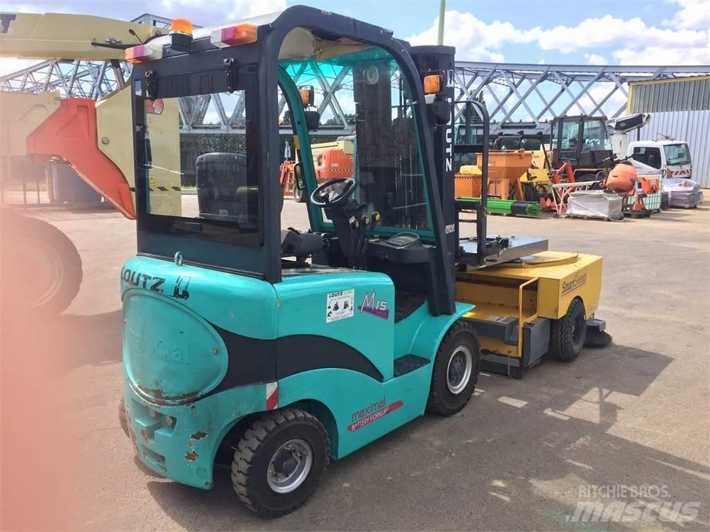 Maximal FB15 其他叉车