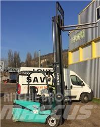 Maximal FB20S 其他叉车