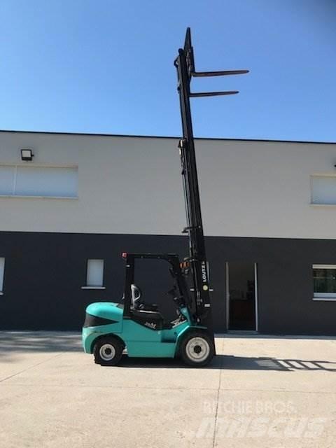 Maximal FD35T 其他叉车