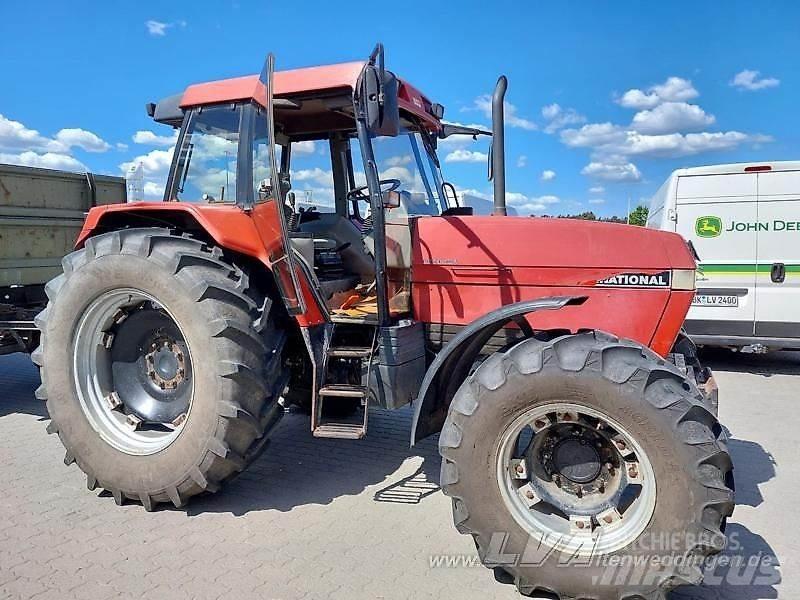 Case IH 5140 拖拉机/农用车