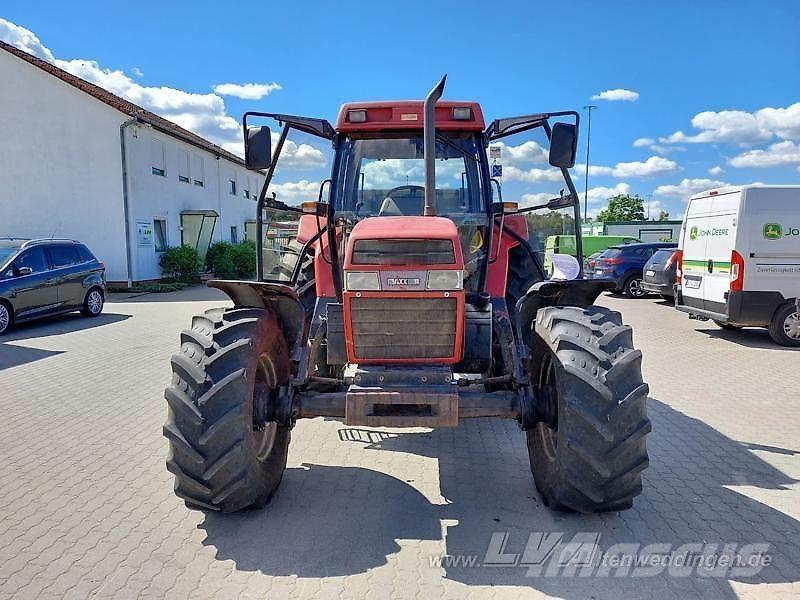 Case IH 5140 拖拉机/农用车