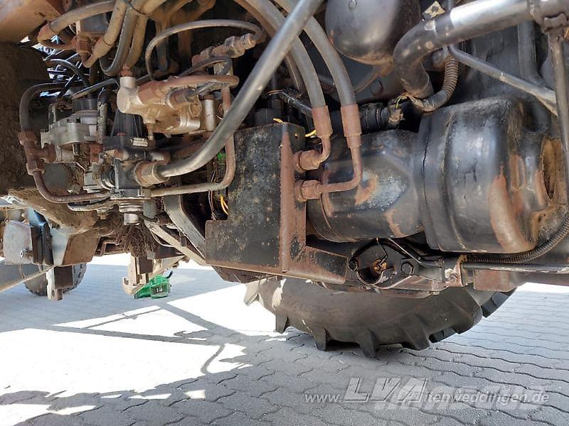 Case IH 5140 拖拉机/农用车