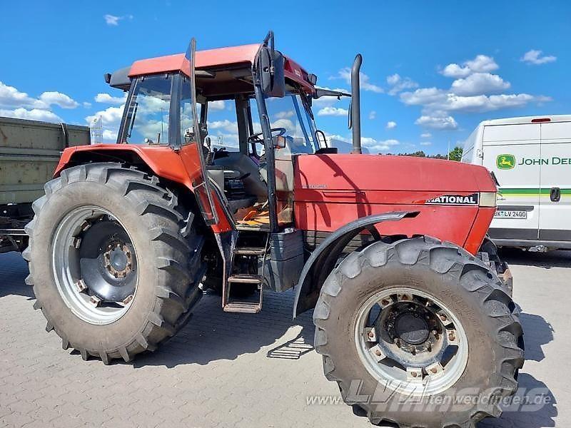 Case IH 5140 拖拉机/农用车