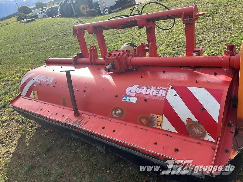 Dücker UM 30 建筑机械-其他