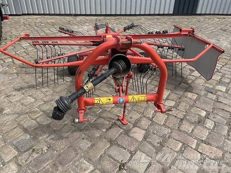 Kuhn GA300 GM 建筑机械-其他