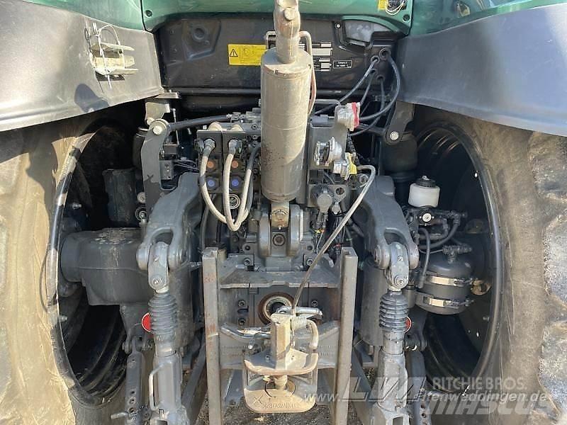 Valtra T174 拖拉机/农用车