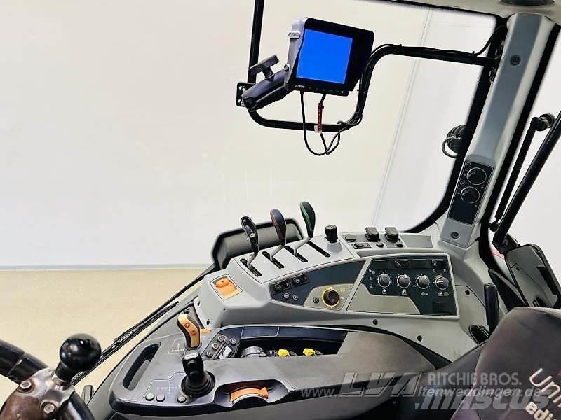 Valtra T174 拖拉机/农用车