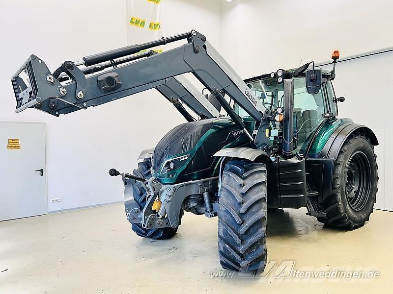 Valtra T174 拖拉机/农用车