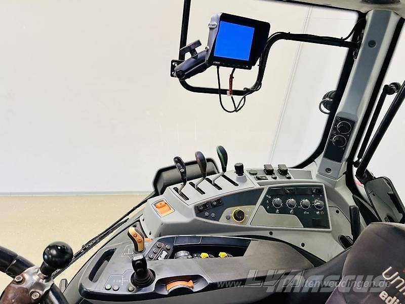 Valtra T174 拖拉机/农用车