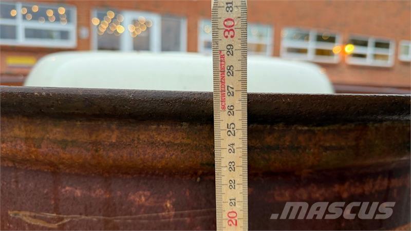 GKN 10X36 轮胎、车轮、轮圈