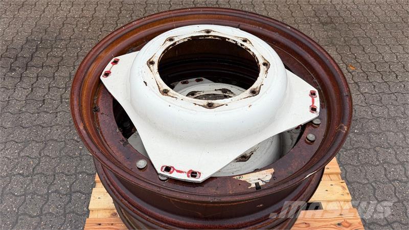 GKN 10X36 轮胎、车轮、轮圈