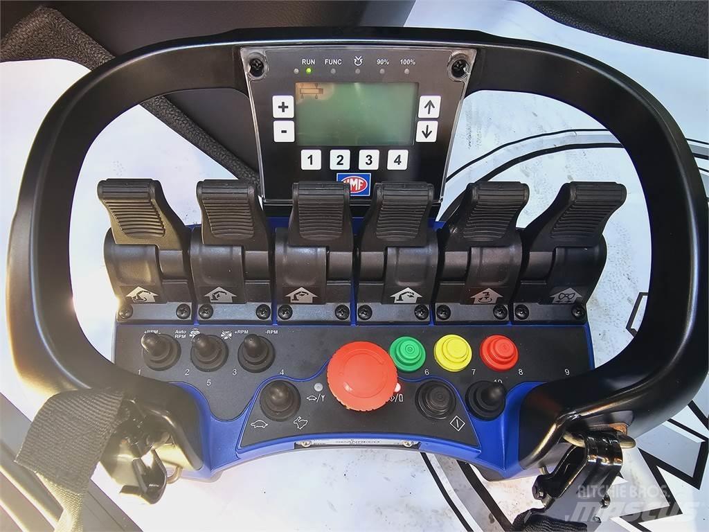 MAN TGL 8.220 起重车