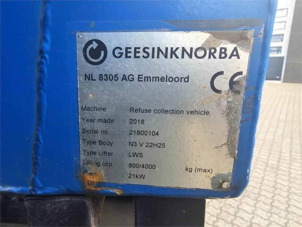 Volvo FM330 其他货车