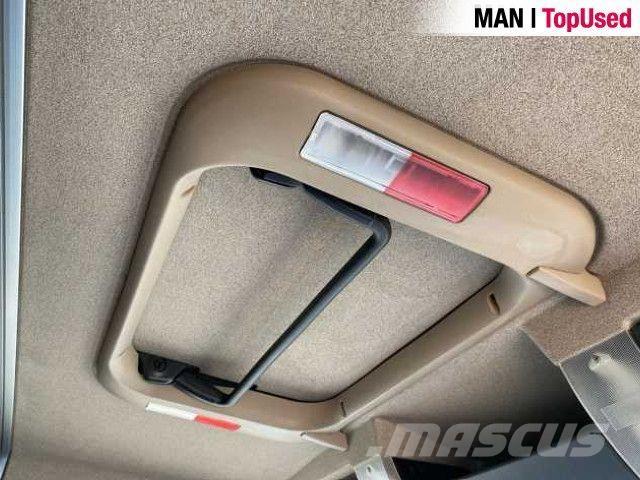 MAN 26.440 牵引车