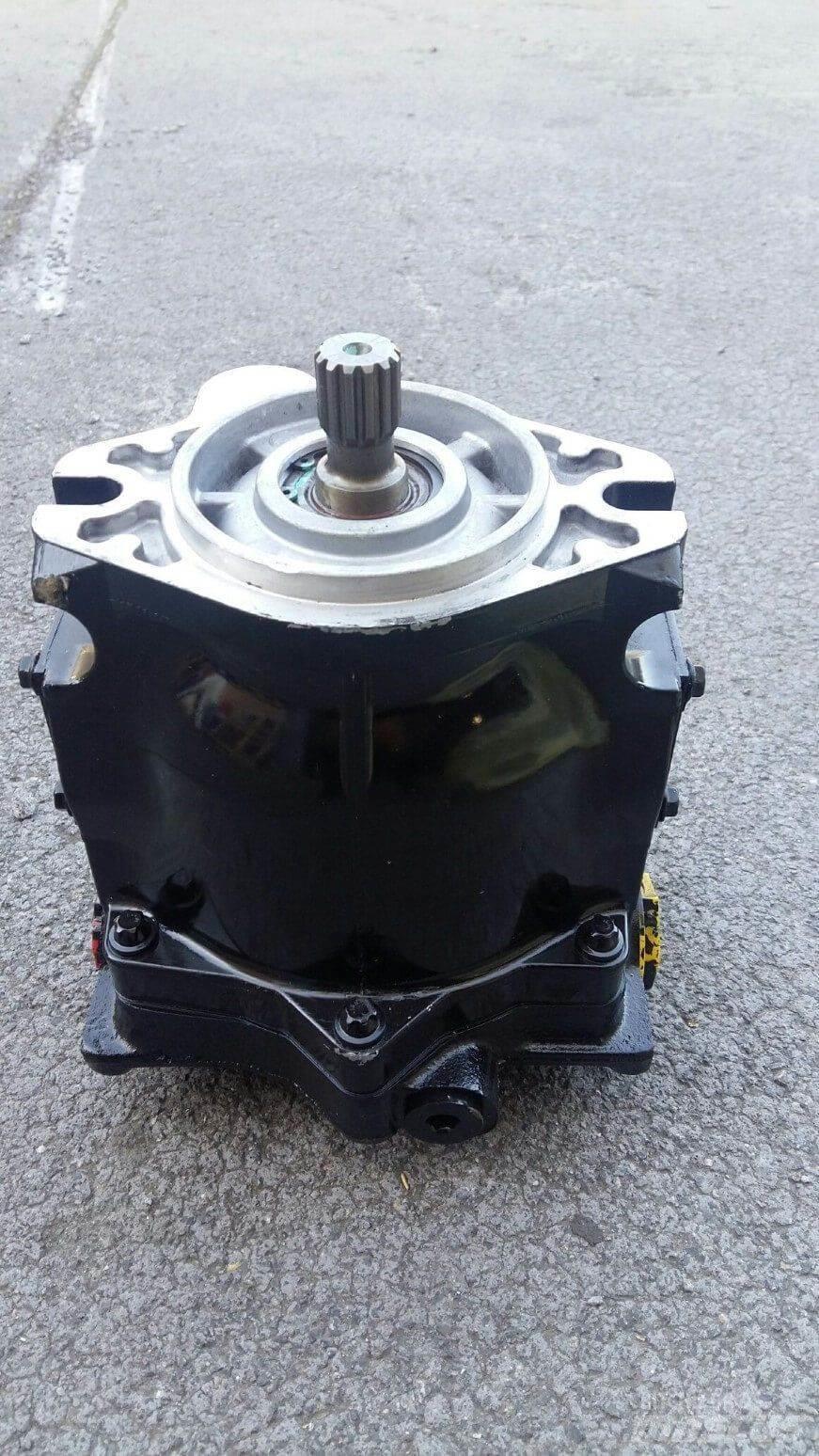Eaton PVE19AR 建筑机械-其他