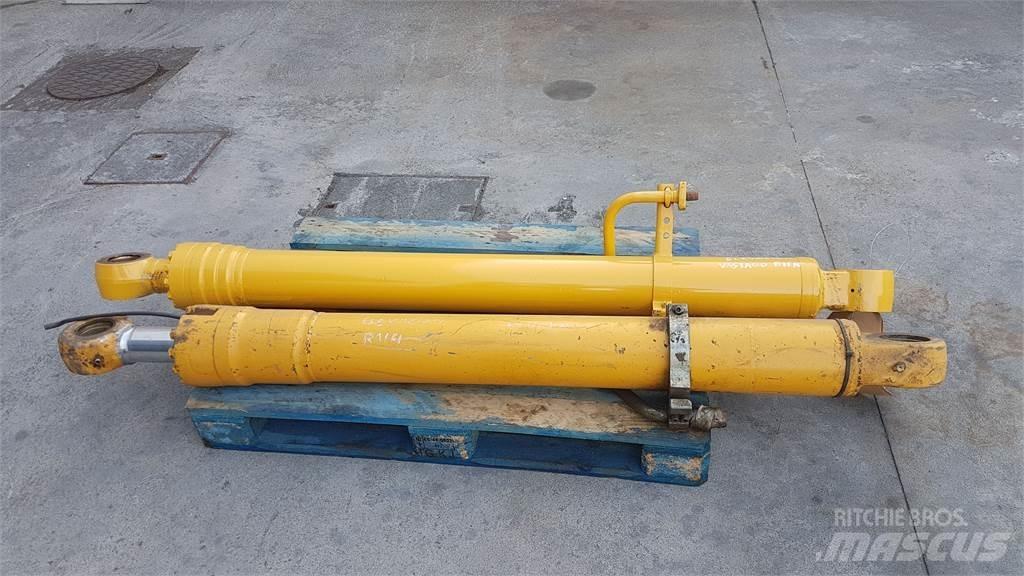 Liebherr R914 建筑机械-其他