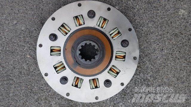 Terex 3307 建筑机械-其他