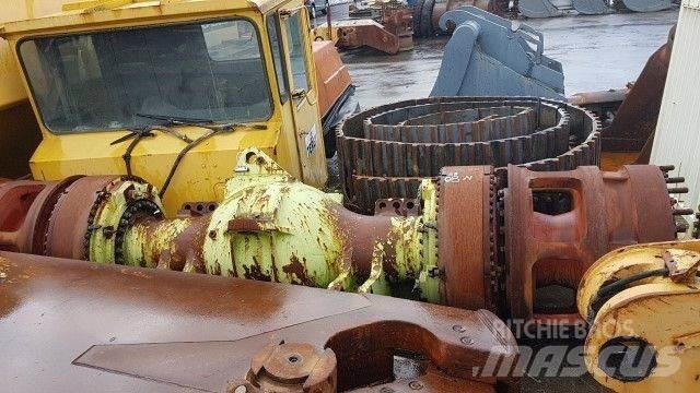 Terex 3308E 建筑机械-其他