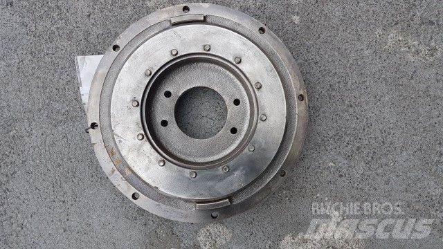 Terex TA30 建筑机械-其他